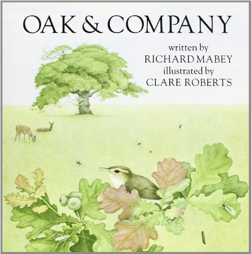 Oak and Company (Library Binding)
