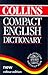 Collins Compact English Dictionary