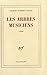 Les Arbres musiciens by Jacques Stephen Alexis