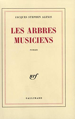 Les Arbres musiciens (Paperback)