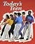 Today's Teen by Joan Kelly