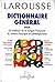 Larousse Dictionnaire General