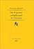 Sur le prisme métaphysique de Descartes: Constitution et limites de l’onto-théo-logie cartésienne
