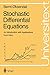 Stochastic Differential Equations: An Introduction With Applications (Universitext)