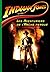 Indiana Jones, Tome 1 (French Edition)