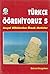 Türkçe Öğreniyoruz