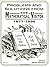 Problems and Solutions from The Mathematical Visitor, 1877-1896