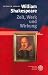 William Shakespeare - Zeit, Werk und Wirkung by Rüdiger Ahrens