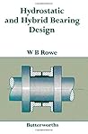 Hydrostatic and Hybrid Bearing Design Hydrostatic and Hybrid Bearing Design