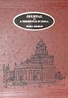 Journal of a Residence in India