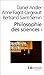 Philosophie Des Sciences