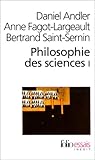 Philosophie Des Sciences Philosophie Des Sciences
