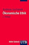 Ökonomische Ethik