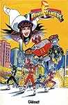 Power Rangers: Tome 1