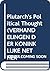 Plutarch's Political Thought (VERHANDELINGEN DER KONINKLIJKE NETHERLANDSE AKADEMIE VAN WETENSCHAPPEN, AFD LETTERKUNDE NIEUWE REEKS) (English and Dutch Edition)