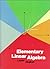 Elementary Linear Algebra