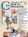 C++ How to Program [with Data Structures and Other Objects Using Java & UML Distilled: A Brief Guide to the Standard Object Modeling Language]