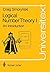 Logical Number Theory I: An Introduction (Universitext)