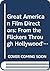 Great American Film Directo...