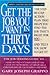 Get the Job You Want in Thirty Days