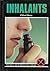 Inhalants by Cilfford Sherry