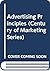 Advertising Principles by Daniel Starch