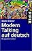 Modern Talking auf deutsch: Ein populäres Lexikon