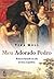 Meu adorado Pedro: Romance baseado na vida de dona Leopoldina (Portuguese Edition)