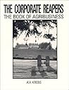 Corporate Reapers: The Book of Agribusiness