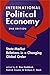 International Political Economy: State-Market Relations in a Changing Global Order