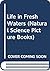 Life in Fresh Waters (Bodle...