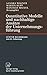 Quantitative Modelle und nachhaltige Ansätze der Unternehmung... by Sandra Wagner