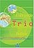 Trio, Atlas für Erdkunde / Geschichte / Sozialkunde, Ausgabe ... by Christa Forster