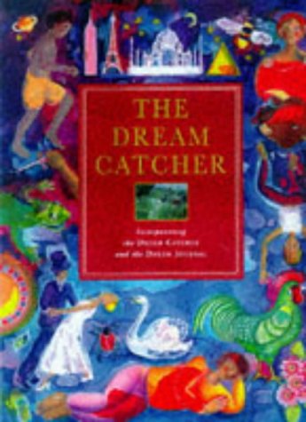 The Dream Catcher: Unravel the Mysteries of Your Sleeping Mind (Paperback)