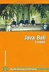 Java - Bali - Lombok.