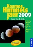 Kosmos Himmelsjahr 2009 (Paperback)