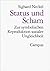 Neckel,S.:Status und Scham (Theorie und Gesellschaft) (German Edition)