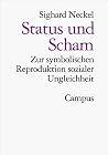 Neckel,S.:Status ...