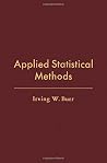 Applied statistical methods, (Operations research and industrial engineering) Applied statistical methods, (Operations research and industrial engineering)