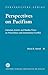 Perspectives on Pacifism: Christian, Jewish, and Muslim Views on Nonviolence and International Conflict