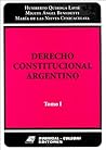 Derecho Constituc...