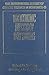 THE ECONOMIC ANALYSIS OF RENT SEEKING (The International Library of Critical Writings in Economics series, 49)