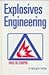 Explosives Engineering by Paul W. Cooper