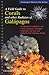 A Field Guide to Corals and other Radiates of Galapagos by Cleveland P. Hickman Jr.