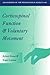 Corticospinal Function and Voluntary Movement (Monographs of the Physiological Society)