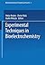Experimental Techniques in Bioelectrochemistry (Bioelectrochemistry: Principles and Practice)