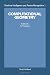Computational geometry (Machine intelligence and pattern recognition)