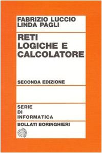 Reti Logiche E Calcolatore Edition (Paperback)