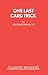 One Last Card Trick: A Comedy (French's Acting Editions)