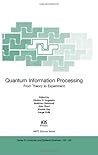 Quantum Information Processing: From Theory to Experiment (NATO Science)